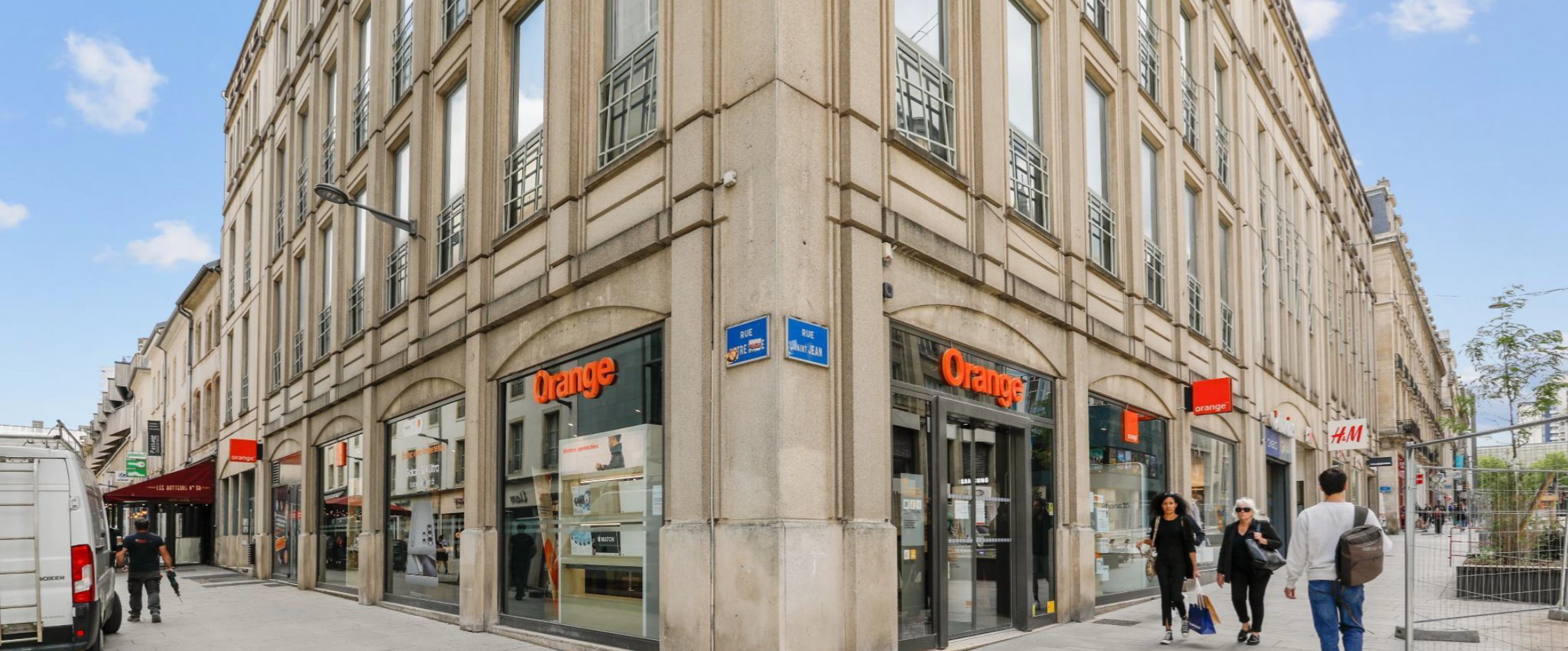 Imaréa Pierre poursuit son développement avec deux acquisitions stratégiques en France et en Belgique